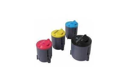 Xerox Phaser 6110 Siyah Muadil Toner 2k