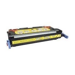 Hp q7562a Sarı Muadil Toner 3,5k