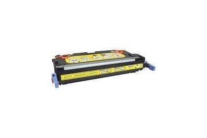 Hp q7562a Sarı Muadil Toner 3,5k