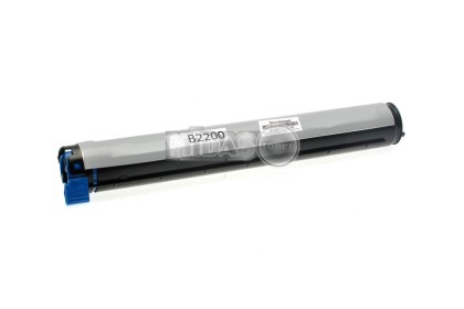 Oki b2200 Muadil Toner 2k
