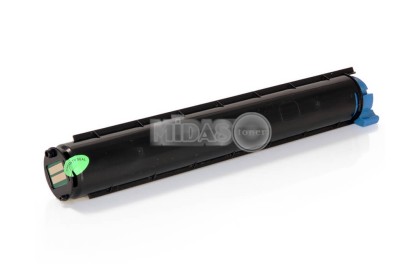 Oki b2200 Muadil Toner 2k