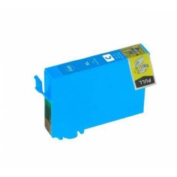 Epson t0712 Mavi Muadil Kartuş 0,425k