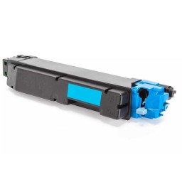 Kyocera tk5370 Mavi Muadil Toner 5k