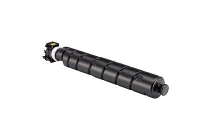 Kyocera tk8375 Siyah Muadil Toner 30k-yt