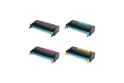 Xerox Phaser 6280 Mavi Muadil Toner 5,9k