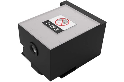 Epson t6712 Atık Kutusu