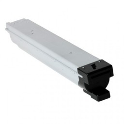 Samsung clt-k809s Siyah Muadil Toner 20k