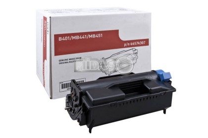 Oki mb451 Muadil Drum Ünitesi 25k