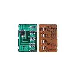 Xerox Phaser 3435 Toner Chipi 10k