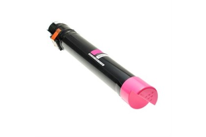 Xerox Phaser 7800 Kırmızı Muadil Toner 17,2k