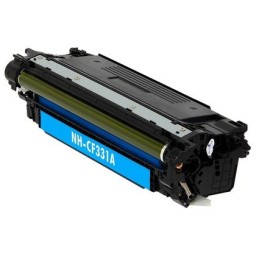 Hp cf331a Mavi Muadil Toner 15k