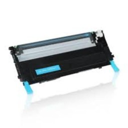 Samsung c409s Mavi Muadil Toner 1k