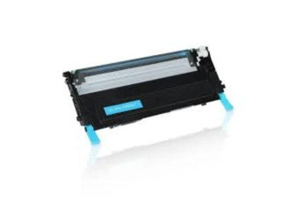 Samsung c409s Mavi Muadil Toner 1k