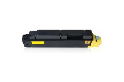 Kyocera tk5140 Sarı Muadil Toner 5k-yt