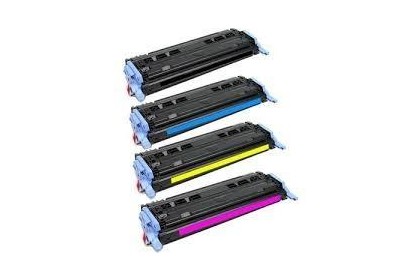 Hp q6002a Sarı Muadil Toner 2k