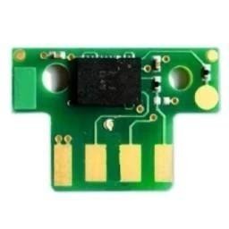 Lexmark c540 Kırmızı Chip 2k