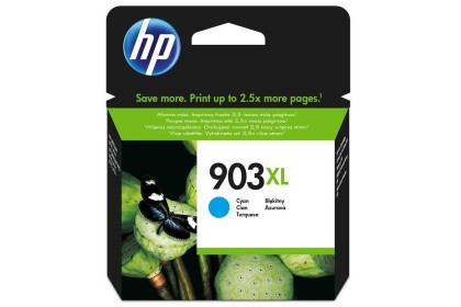 Hp 903xl Mavi Orjinal Kartuş 0,825k