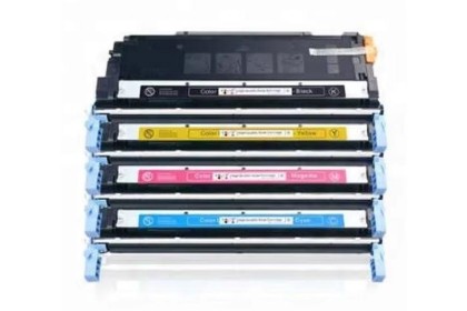 Hp c9732a Sarı Muadil Toner 12k