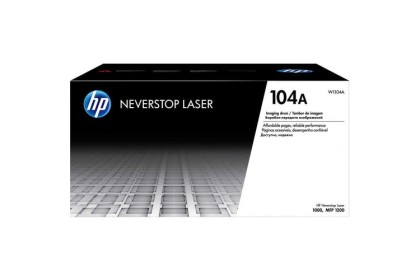 Hp w1104a Orjinal Drum Ünitesi 20k