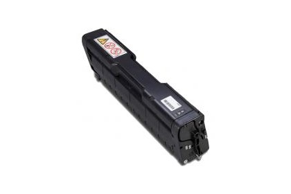Ricoh spc252 Siyah Muadil Toner 4,5k
