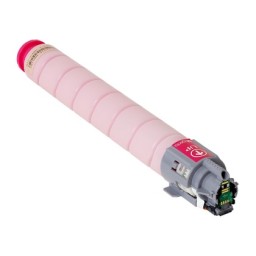 Ricoh mpc305 Kırmızı Muadil Toner 4k
