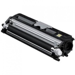 Epson c1600 Siyah Muadil Toner 2,7k