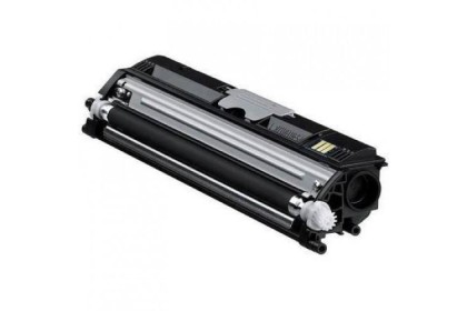 Epson c1600 Siyah Muadil Toner 2,7k