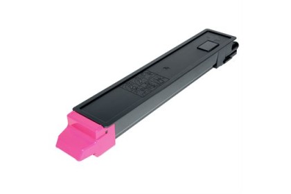 Utax ck8510 Kırmızı Muadil Toner 12k