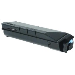 Utax ck5512 Siyah Muadil Toner 20k
