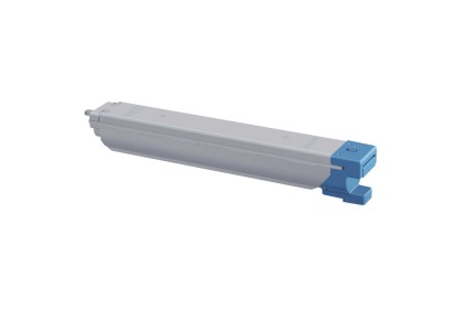 Samsung clt-c808s Mavi Muadil Toner 20k
