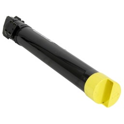 Lexmark c950 Sarı Muadil Toner 22k