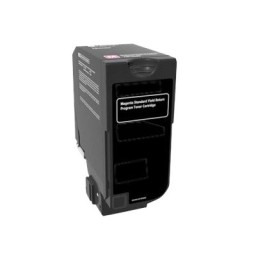 Lexmark cs720h Mavi Muadil Toner 12k