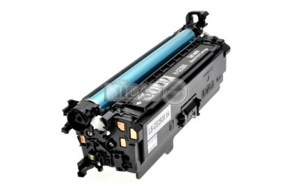 Hp ce400a & Hp ce250a Siyah Muadil Toner 5,5k