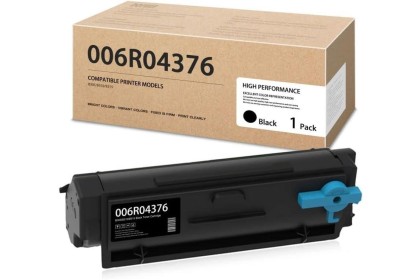 Xerox b305 Chipsiz Muadil Toner 8k