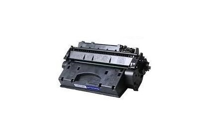 Hp ce505x & Canon crg719h Muadil Toner 6,4k