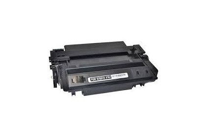 Hp q7551x Muadil Toner 12k