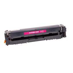 Hp w2213x Chipli Kırmızı Muadil Toner 2,45k