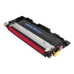 Samsung clt-m407s Kırmızı Muadil Toner 1k