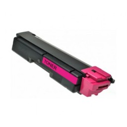 Kyocera tk590 Kırmızı Muadil Toner 5k