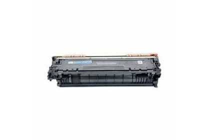 Hp ce740a Siyah Muadil Toner 7k-yt