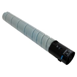 Konica Minolta tn221 Mavi Muadil Toner 21k