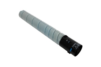 Konica Minolta tn221 Mavi Muadil Toner 21k