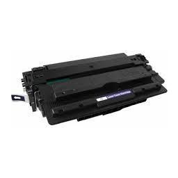 Hp q7516a Muadil Toner 12k