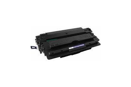 Hp q7516a Muadil Toner 12k