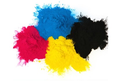 Oki c301 Siyah Toner Tozu 60 Gram