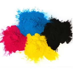 Lexmark Siyah Renkli Toner Tozu 500 Gram