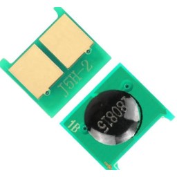 Canon crg718 Toner Chip 3,2k