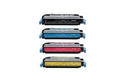 Hp q5951a Mavi Muadil Toner 10k