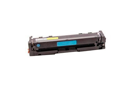Hp w2411a Chipsiz Mavi Muadil Toner 0,85k