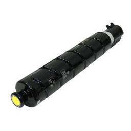 Canon c-exv64 Sarı Muadil Toner 25,5k